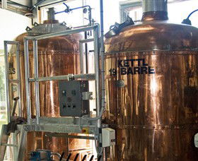 Bullant Brewery - Accommodation Batemans Bay 3