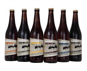 Bullant Brewery - Accommodation Batemans Bay 5