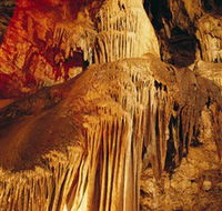 Buchan Caves Reserve - Accommodation Batemans Bay