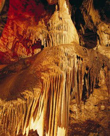 Buchan Caves Reserve - Accommodation Batemans Bay 0