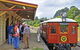 Robertson Heritage Railway Station - thumb 2