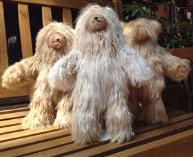 Australian Alpaca Barn - Morpeth - Accommodation Batemans Bay 3