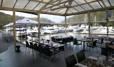 Empire Marina Bobbin Head - Accommodation Batemans Bay 0