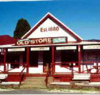Old Store Barrengarry - Accommodation Batemans Bay
