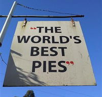 Kangaroo Valley Pie Shop - Accommodation Batemans Bay