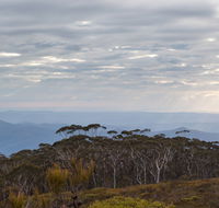 Mount Budawang trail - Accommodation Batemans Bay