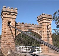 The Hampden Bridge Experience - Accommodation Batemans Bay