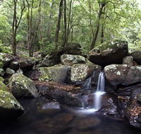 Kangaroo River - Accommodation Batemans Bay