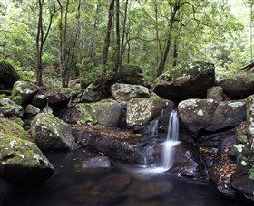 Kangaroo River - Accommodation Batemans Bay 0