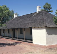 Old Blythewood - Accommodation Batemans Bay