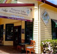 Kangaroo Valley Fudge House and Ice Creamery - Accommodation Batemans Bay
