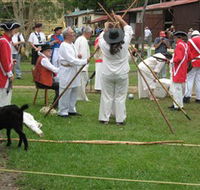 Caboolture Historical Village - Accommodation Batemans Bay