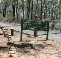 Wild Horse Mountain Lookout - Accommodation Batemans Bay