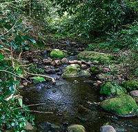Macquarie Pass National Park - Accommodation Batemans Bay