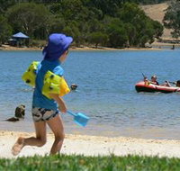 Drakesbrook Weir - Accommodation Batemans Bay