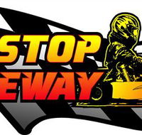 Pit Stop Raceway - Accommodation Batemans Bay