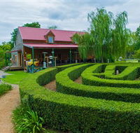 Amazement Farm and Fun Park / Cafe and Farmstay Accommodation - Accommodation Batemans Bay