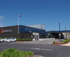 Gosford City Region NSW Accommodation Batemans Bay