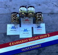 Kangaroo Valley Olives - Accommodation Batemans Bay