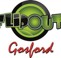 Flip Out Gosford - Accommodation Batemans Bay