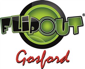 Flip Out Gosford - Accommodation Batemans Bay 0