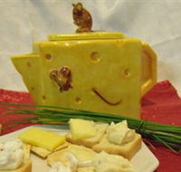 Little Creek Cheese - Accommodation Batemans Bay