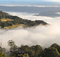 Cambewarra Range Nature Reserve - Accommodation Batemans Bay