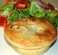 Pinjarra Bakery and Patisserie - Waroona Store - Accommodation Batemans Bay