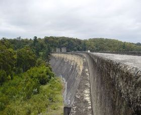 Cordeaux Heights NSW Accommodation Batemans Bay