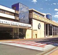 Central Coast Leagues Club - Accommodation Batemans Bay
