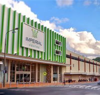 Imperial Centre - Accommodation Batemans Bay
