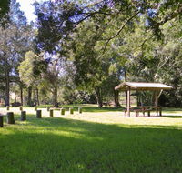 Moore Park picnic area - Accommodation Batemans Bay