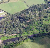 Moore Park Nature Reserve - Accommodation Batemans Bay