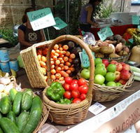 Glebe Markets - Accommodation Batemans Bay