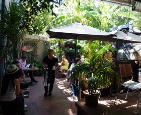 Sappho Books, Cafe And Wine Bar - Accommodation Batemans Bay 1