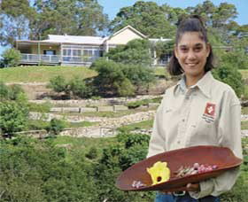 Garden Suburb NSW Accommodation Batemans Bay
