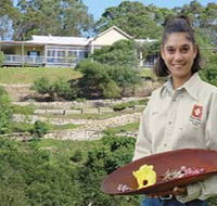 Yamuloong Centre - Accommodation Batemans Bay
