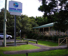 Central Coast Marine Discovery Centre - Accommodation Batemans Bay 0