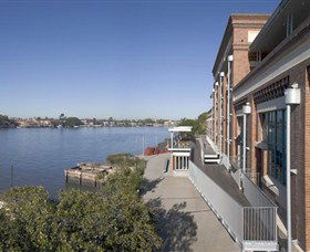 Brisbane Powerhouse - Accommodation Batemans Bay 1