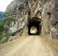 Old Glen Innes Road and the Historic Tunnel Grafton - Accommodation Batemans Bay