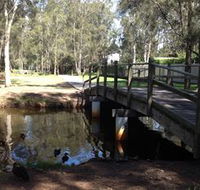 Tuggerah Lakes Cycleway - Accommodation Batemans Bay