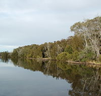 Lake Macquarie State Conservation Area - Accommodation Batemans Bay
