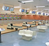 Bateau Bay Ten Pin Bowl - Accommodation Batemans Bay