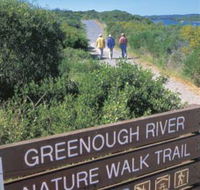 Greenough River Nature Trail - Accommodation Batemans Bay