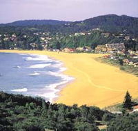 Avoca Beach - Accommodation Batemans Bay