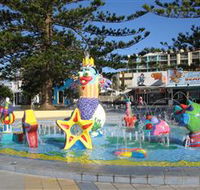 Veras Water Garden - Accommodation Batemans Bay