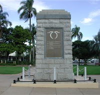 Sandgate War Memorial Park - Accommodation Batemans Bay
