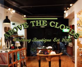 Above The Clouds Store - Accommodation Batemans Bay 0