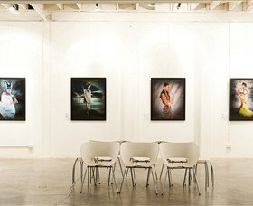 Ambush Gallery - Accommodation Batemans Bay 0
