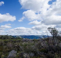 Barren Grounds Nature Reserve - Accommodation Batemans Bay